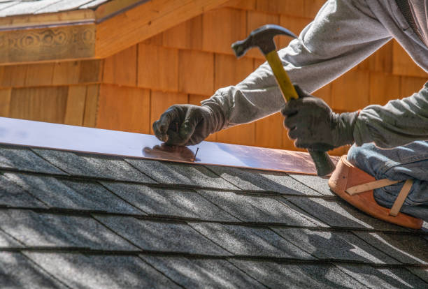 Best Gutter Installation and Repair  in Fountain, CO