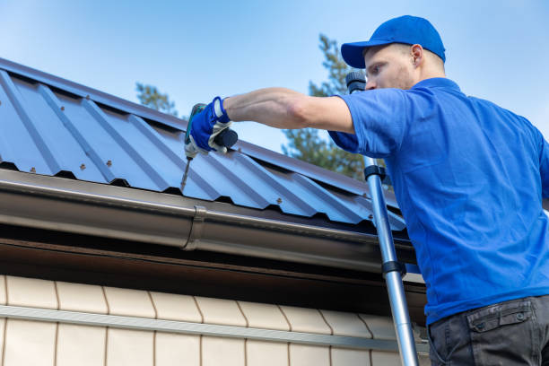 Best Emergency Roof Repair Services  in Fountain, CO