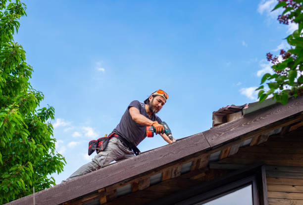  Fountain, CO Roofing repair and installation Pros