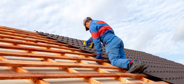 EPDM Roofing in Fountain, CO