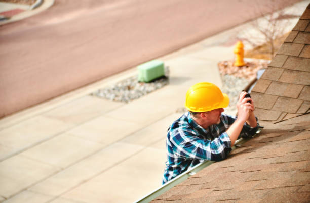 Fast & Reliable Emergency Roof Repairs in Fountain, CO