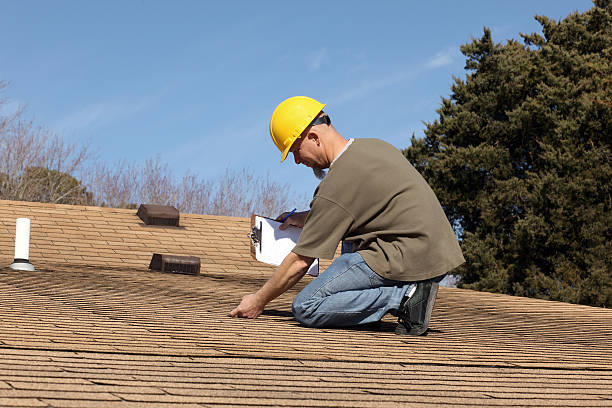 Best Roof Coating and Sealing  in Fountain, CO