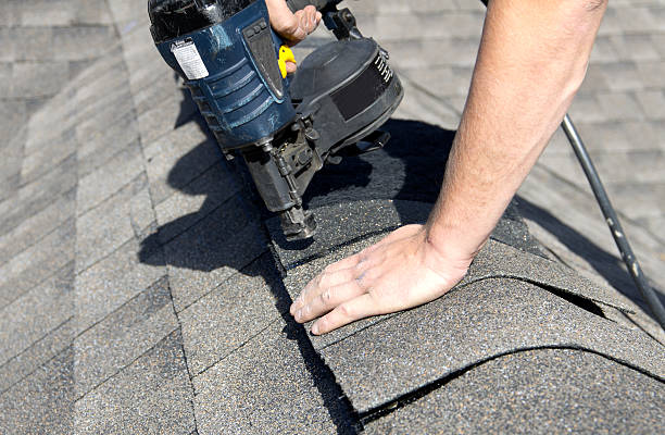 Fountain, CO  Roofing repair and installation Company
