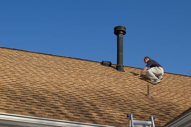 Best Cold Roofs  in Fountain, CO
