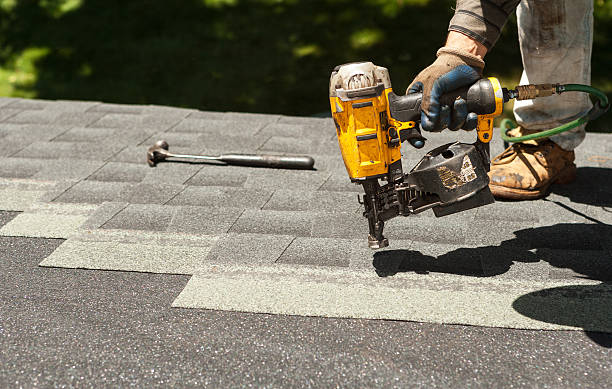 Best Commercial Roofing Services  in Fountain, CO