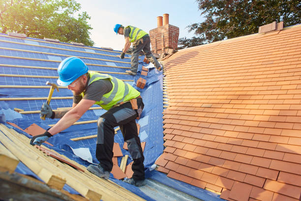 Best Roof Installation  in Fountain, CO