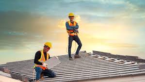Best Tile Roofing Installation  in Fountain, CO
